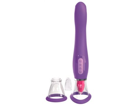 FFH Her Ultimate Pleasure Purp - 8
