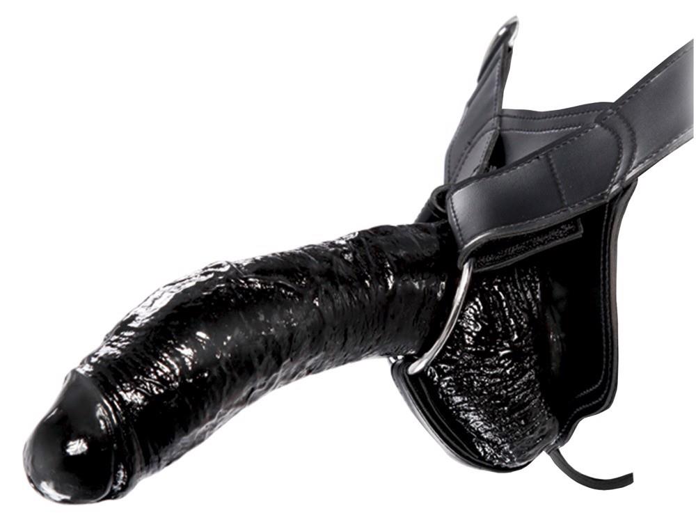 ffe extreme hollow strap-on