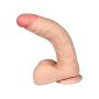 Dildo z cyberskóry realistyczne Asklepios Loveclonex 20 cm - 13