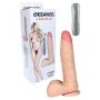 Wibrator realistyczny cyber skóra Okeanos Loveclonex 20 cm - 2