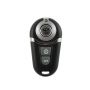 Wibrator realistyczny Herkules Loveclonex cyber skóra 20 cm USB z pilotem - 8