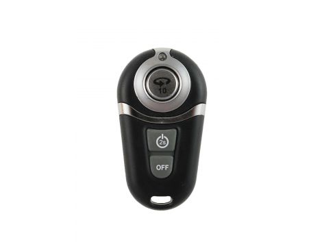 Wibrator realistyczny obrotowy Neptun Loveclonex 20cm USB z pilotem - 9