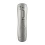 Wibrator realistyczny cyber skórzany Saturn Loveclonex 18 cm rotacyjny - 8