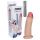 Wibrator realistyczny cyber skóra Fobos Loveclonex 15 cm