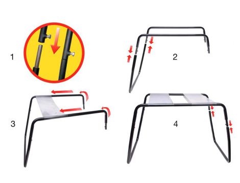 FFS the Incredible Sex Stool - 11