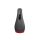 Masturbator ssący Airturn 2 z wibracją i podgrzewaniem USB czarny 22 cm