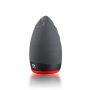 Masturbator Chiven 2 EasyToys podgrzewany czarny USB - 5