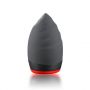 Masturbator Chiven 2 EasyToys podgrzewany czarny USB - 6