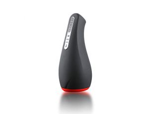 Masturbator Airturn 1 z wibracją i podgrzewaniem EasyToys USB