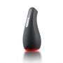 Masturbator Airturn 1 z wibracją i podgrzewaniem EasyToys USB - 2
