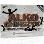 Gra alkoholowa Alkochińczyk XXL Grammi - 3