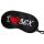 Delikatna opaska na oczy Grammi I Love Sex