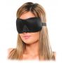 Maska na oczy Fetish Fantasy Series elastyczna Onesize - 5