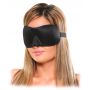 Maska na oczy Fetish Fantasy Series elastyczna Onesize - 4