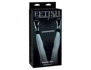 Rozprężacz nóg Fetish Fantasy Series 37 cm czarny