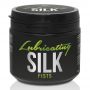 Żel nawilżający Silk Fist biały Cobeco 500ml - 2