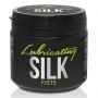 Żel nawilżający Silk Fist biały Cobeco 500ml - 3