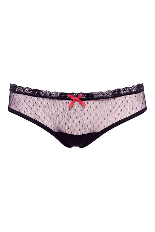 barely bare peek a boo butt black