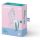 Ssący stymulator łechtaczki Satisfyer Love Breeze lodowoniebieski USB