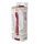 Wibrator punktu G silikonowy Romance Lucy rubinowy USB