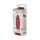 Mini wibrator Marly Romance bordowy silikonowy USB Dream Toys