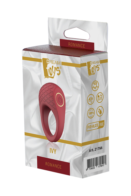 romance ivy