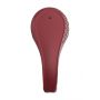 Wibrujący pierścień erekcyjny Dream Toys Romance Ivy rubinowy USB - 7