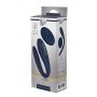 Wibrator zginany Ares Dream Toys ze zdalnym sterowaniem - 2