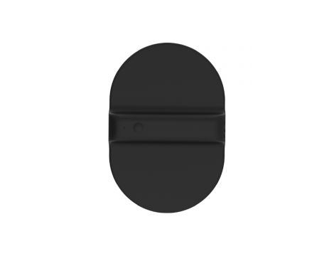 Masturbator kieszonkowy Mr. Pleasure wibrujący USB silikonowy - 6
