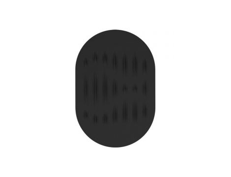 Masturbator kieszonkowy Mr. Pleasure wibrujący USB silikonowy - 5