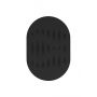 Masturbator kieszonkowy Mr. Pleasure wibrujący USB silikonowy - 5