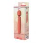 Masażer różdżkowy Clarissa Dream Toys koralowo różowy USB - 11