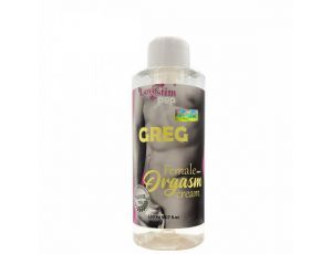 Orgazmowy żel stymulujący LoveStim GREG 150 ml