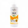 Żel silikonowy analny LoveStim Silk 150 ml - 2