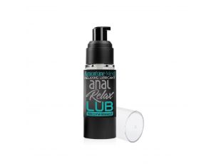Lubrykant analny relaksujący Amoreane 30 ml
