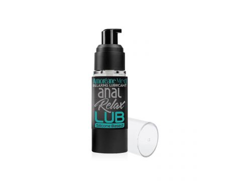Lubrykant analny relaksujący Amoreane 30 ml