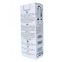 Pompka Powerpump MAX 0.2 Czarna i Przezroczysta - 7