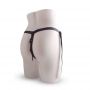 Strap on regulowany Toyz4lovers fioletowy 10 5 cm - 3