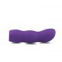 Strap on regulowany Toyz4lovers fioletowy 10 5 cm - 7