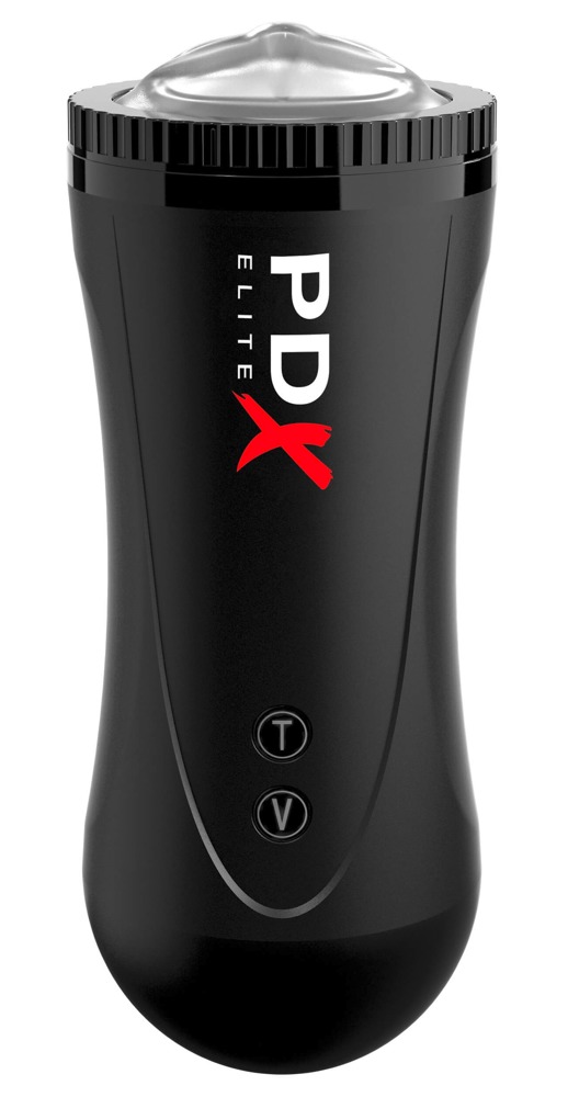 pdx elite moto stroker