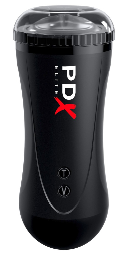 pdx elite moto stroker