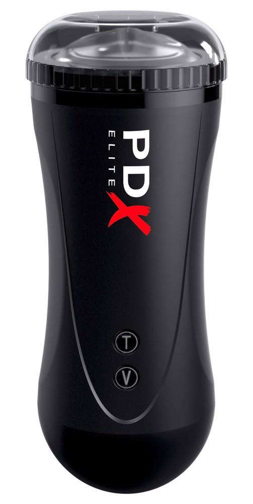 pdx elite moto stroker