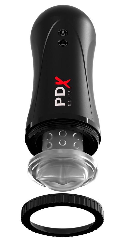 pdx elite moto stroker