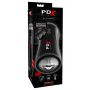 Masturbator automatyczny PDX Elite Moto Stroker USB 21 cm - 3