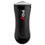 Masturbator automatyczny PDX Elite Moto Stroker USB 21 cm - 7