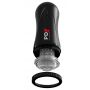 Masturbator automatyczny PDX Elite Moto Stroker USB 21 cm - 15