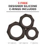 Masturbator automatyczny PDX Elite Moto Stroker USB 21 cm - 19