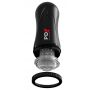 Masturbator automatyczny PDX Elite Moto Stroker USB 21 cm - 16