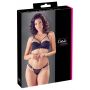 Komplet biustonosz string Cottelli Lingerie 85B - 2