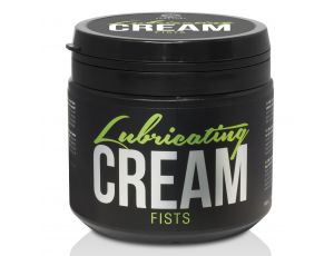 Krem silikonowy do fisting'u CBL Cobeco 500 ml